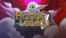 Rogue Legacy